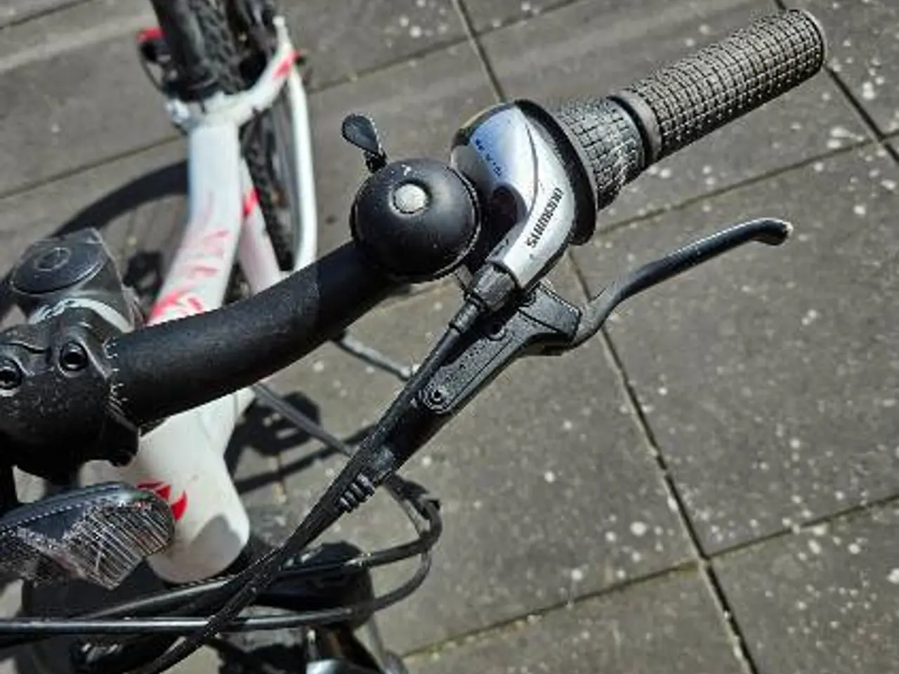 Billede 4 - sælges pige cykel