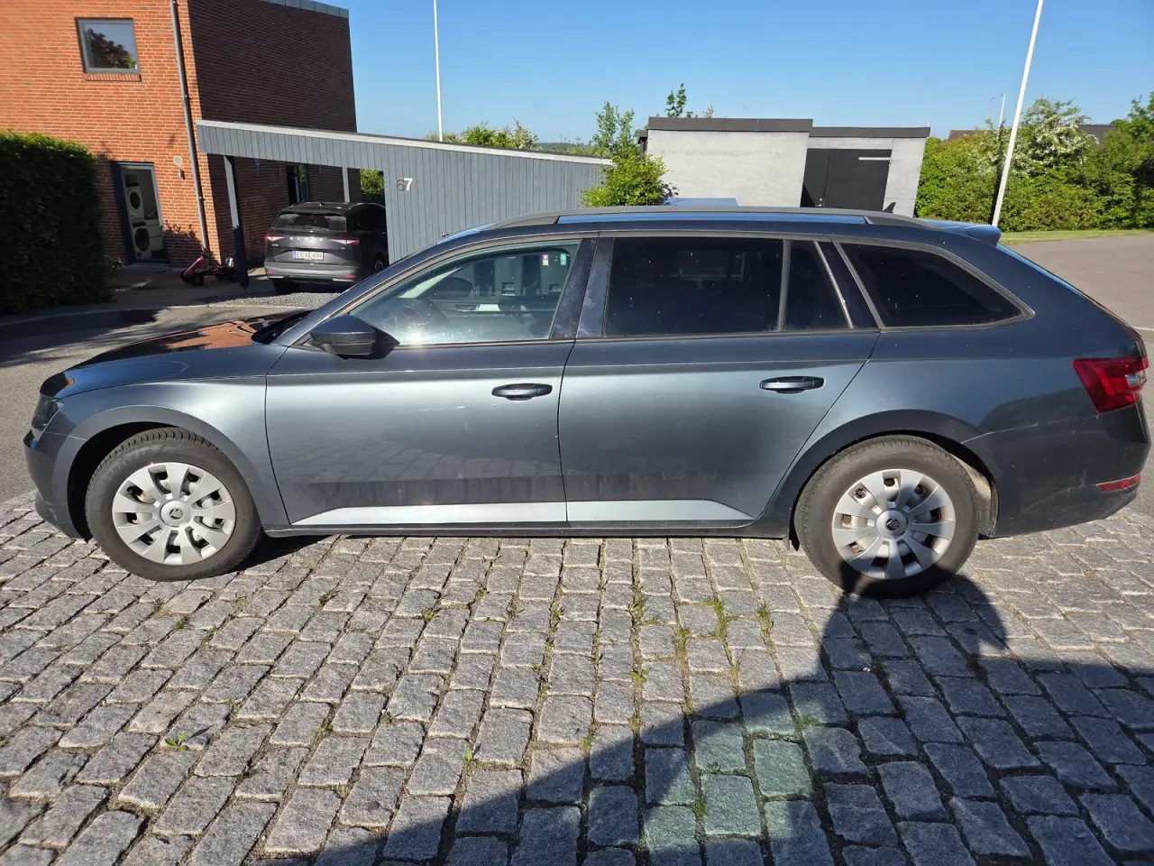 Billede 3 - Skoda Superb 1,4 TSi 150 Active Combi