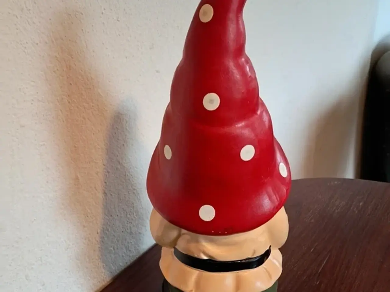 Billede 3 - Nisse med segl