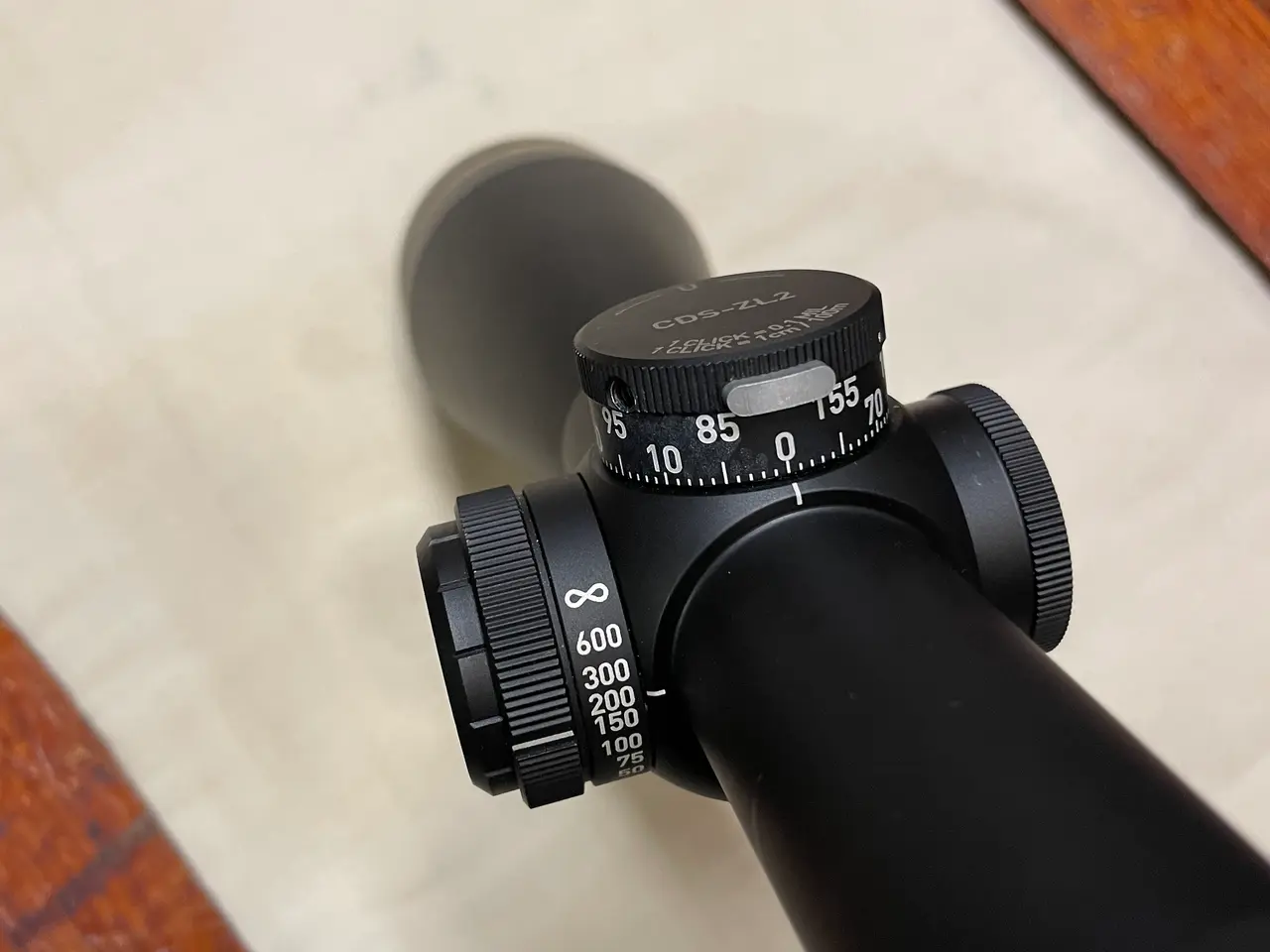 Billede 5 - Leupold VX-5 HD 3-15x56