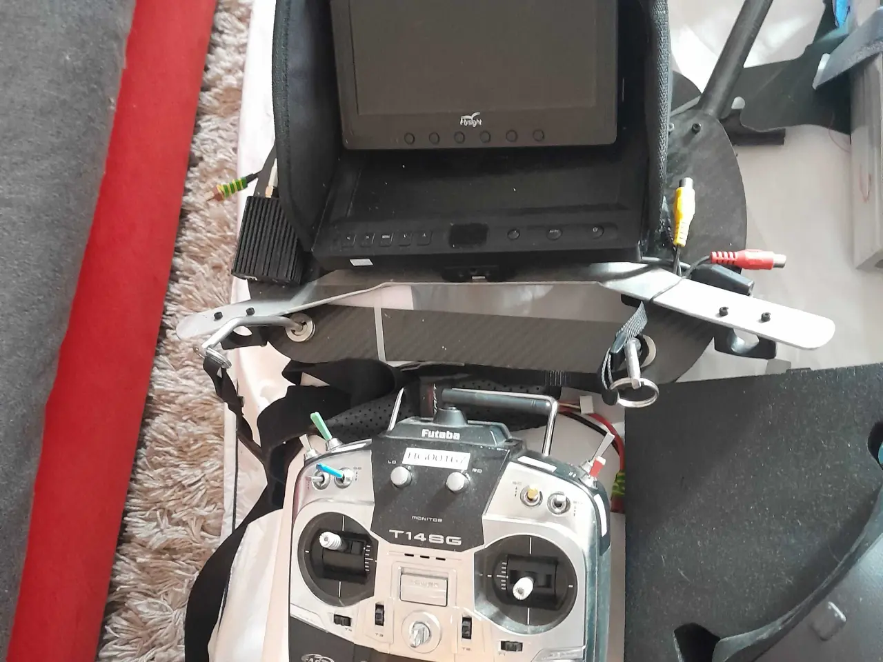 Billede 12 - DJI S 1000