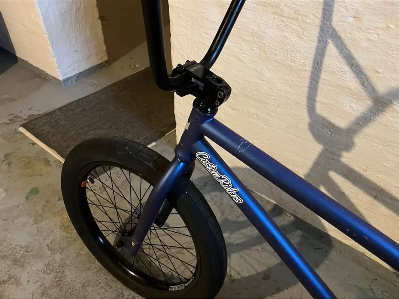 Billede 2 - Bmx 