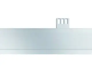 Emhætte Combisteamer – 11x 1/1 GN