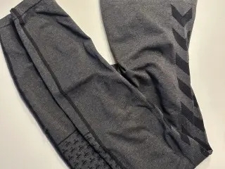 Træning leggings