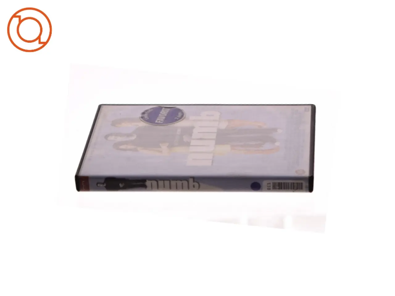 Billede 2 - Numb fra dvd