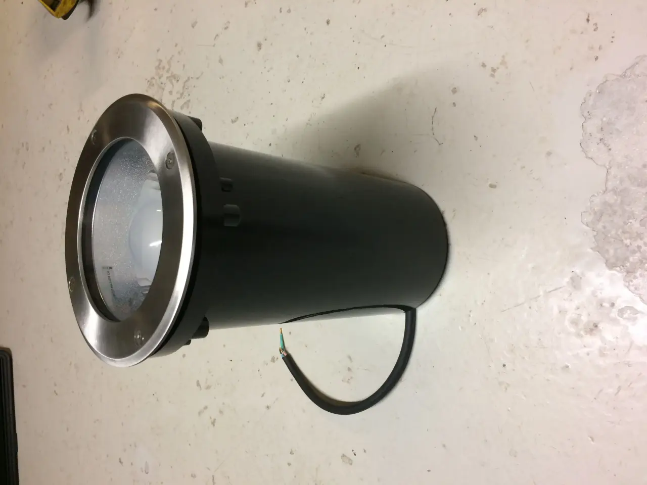 Billede 2 - Lampe for belysning