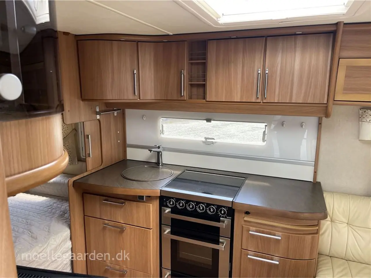 Billede 18 - 2011 - Kabe Royal 720 TDL KS