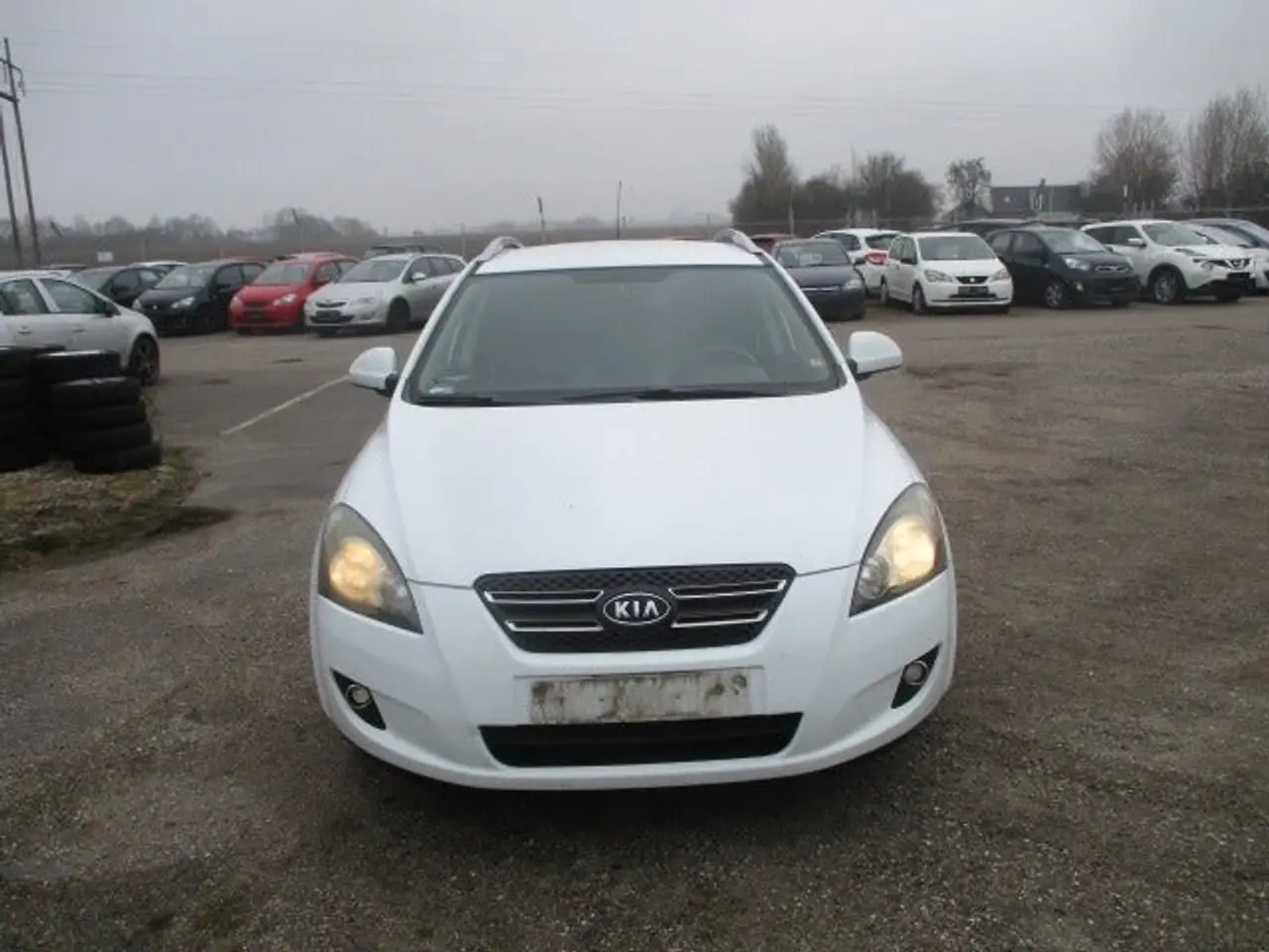 Billede 2 - Kia Ceed 1,6 CRDi Active SW