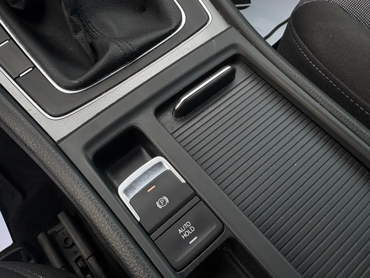 Billede 14 - VW Golf VII 1,6 TDi 110 BlueMotion