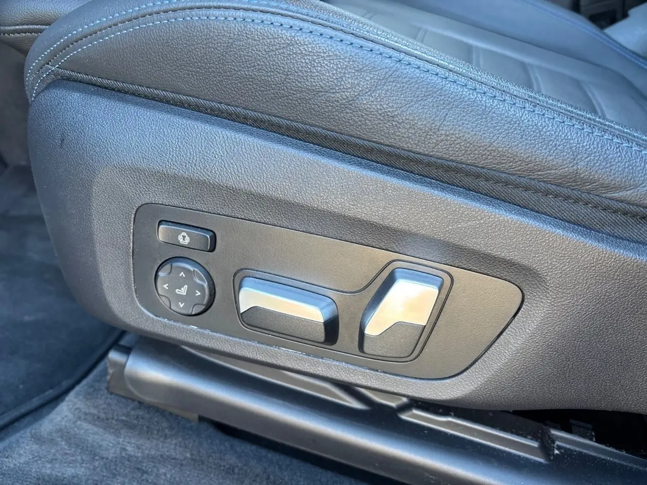 Billede 19 - BMW iX3 Charged Plus M-Sport