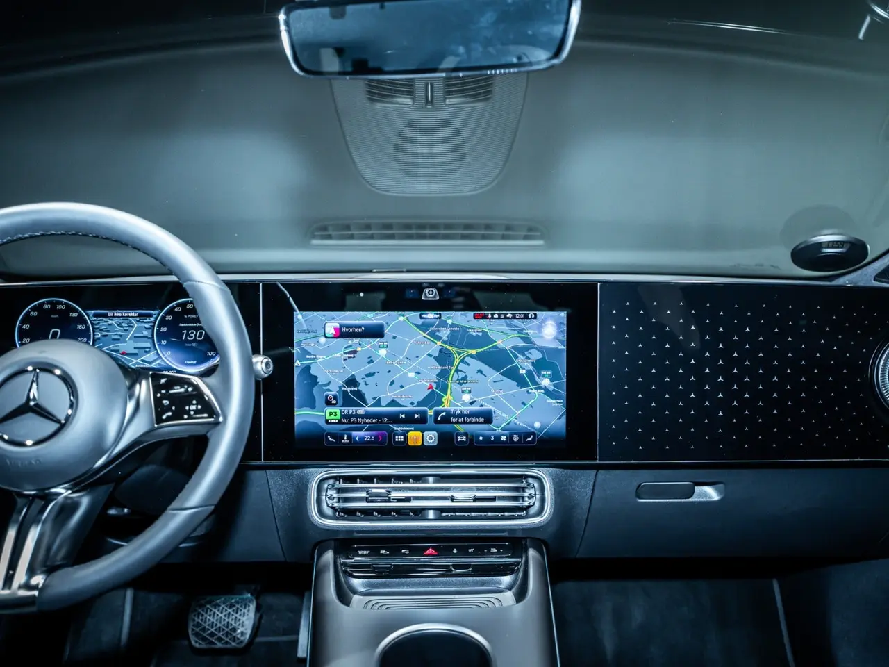 Billede 19 - Mercedes CLA250+  EQ Progressive Advance Plus