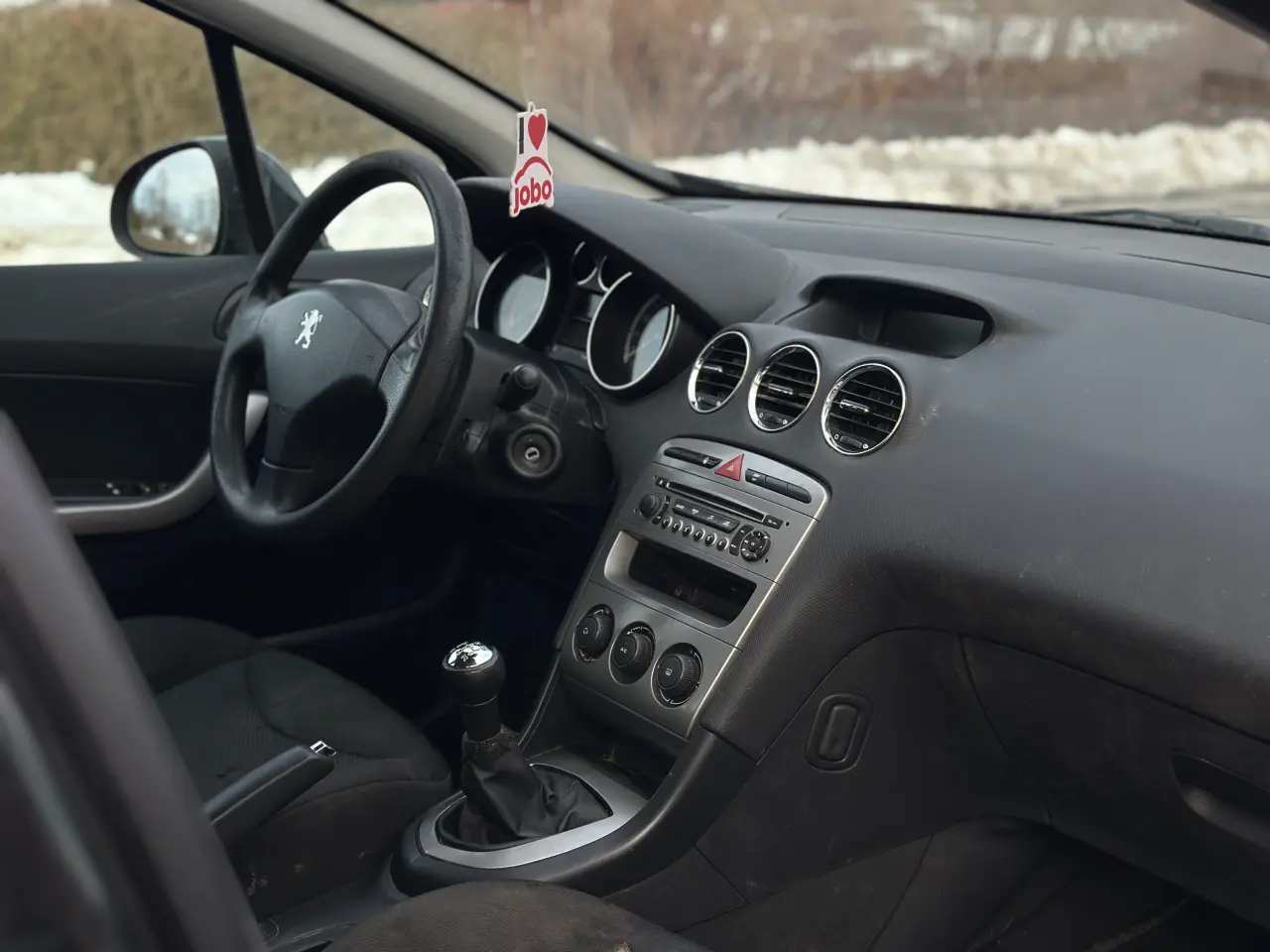Billede 5 - Peugeot 308 – 1.6 HDi Stationcar