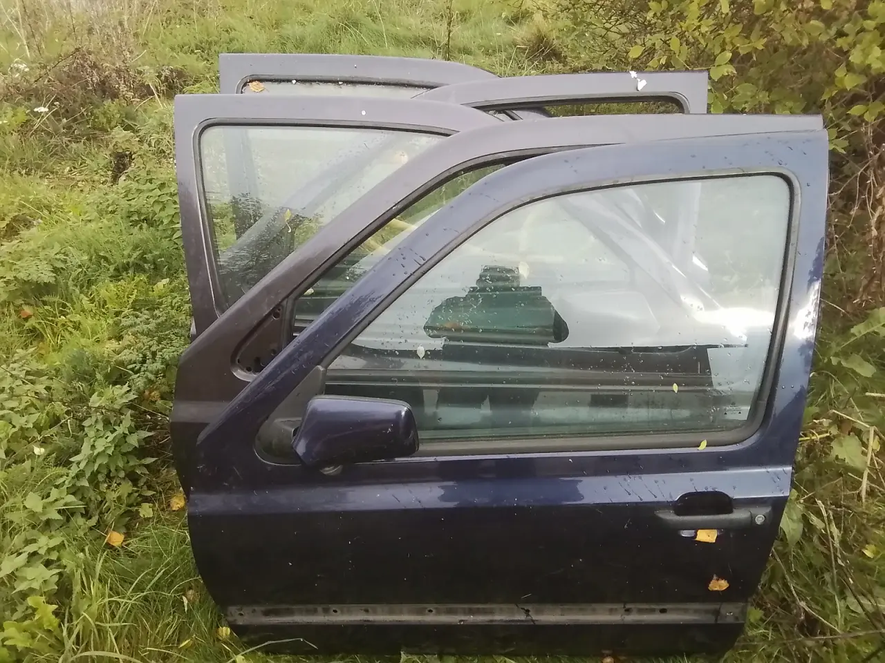 Billede 19 - Vw Golf 3 vr6