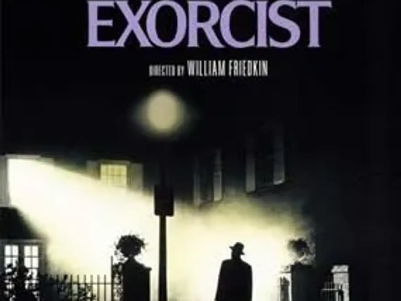 Billede 1 - Uncut version ; Exorcisten ; SE !
