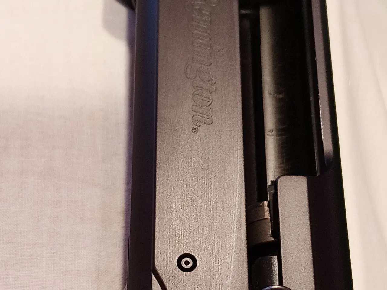 Billede 5 - Remington Versa Max Links 12/89 