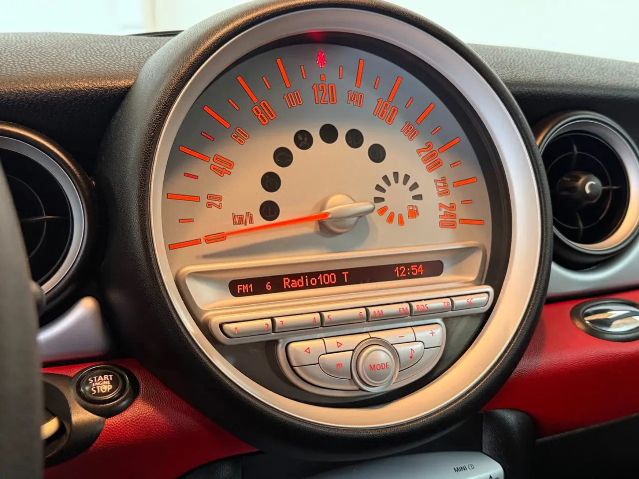 Billede 9 - MINI Cooper 1,6 