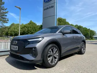 Audi Q4 e-tron 50 Proline Advance quattro