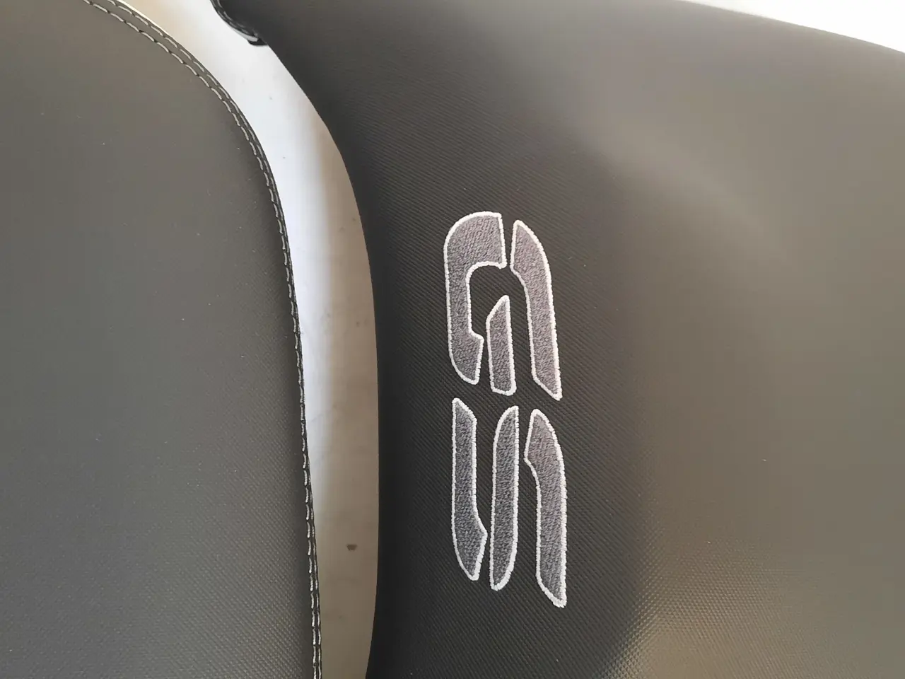 Billede 3 - BMW Exclusiv komfort For + bag sæde 
