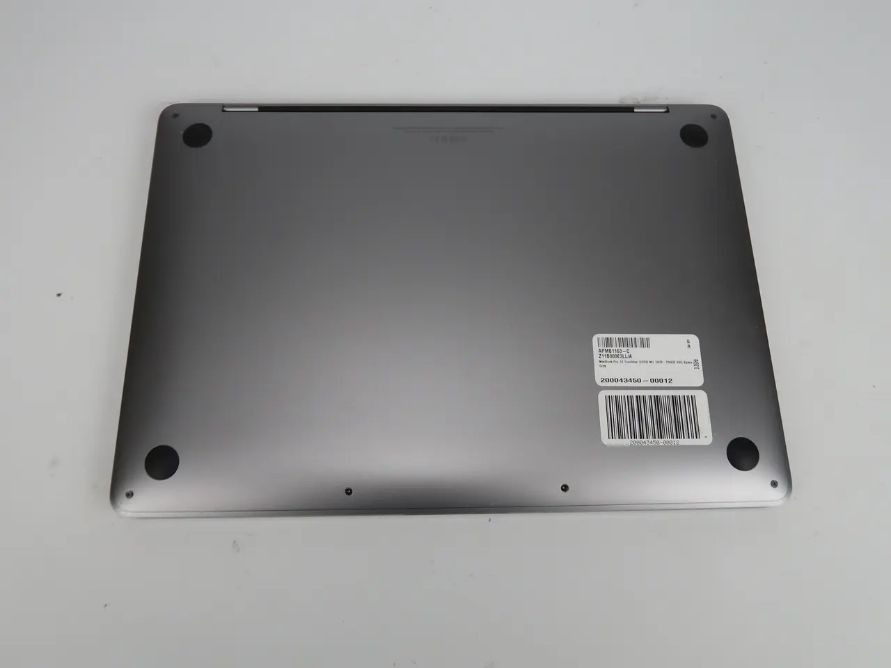 Billede 4 - Apple MacBook Pro M1 13"
