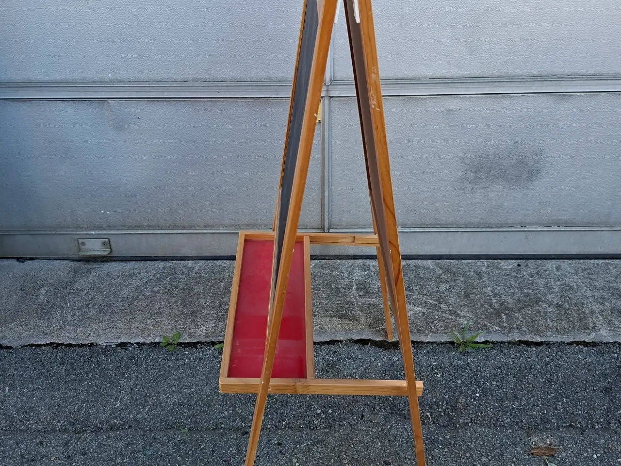 Billede 4 - skrivetavle fra ikea