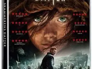 FAMILIE FILM ; Skammerens datter