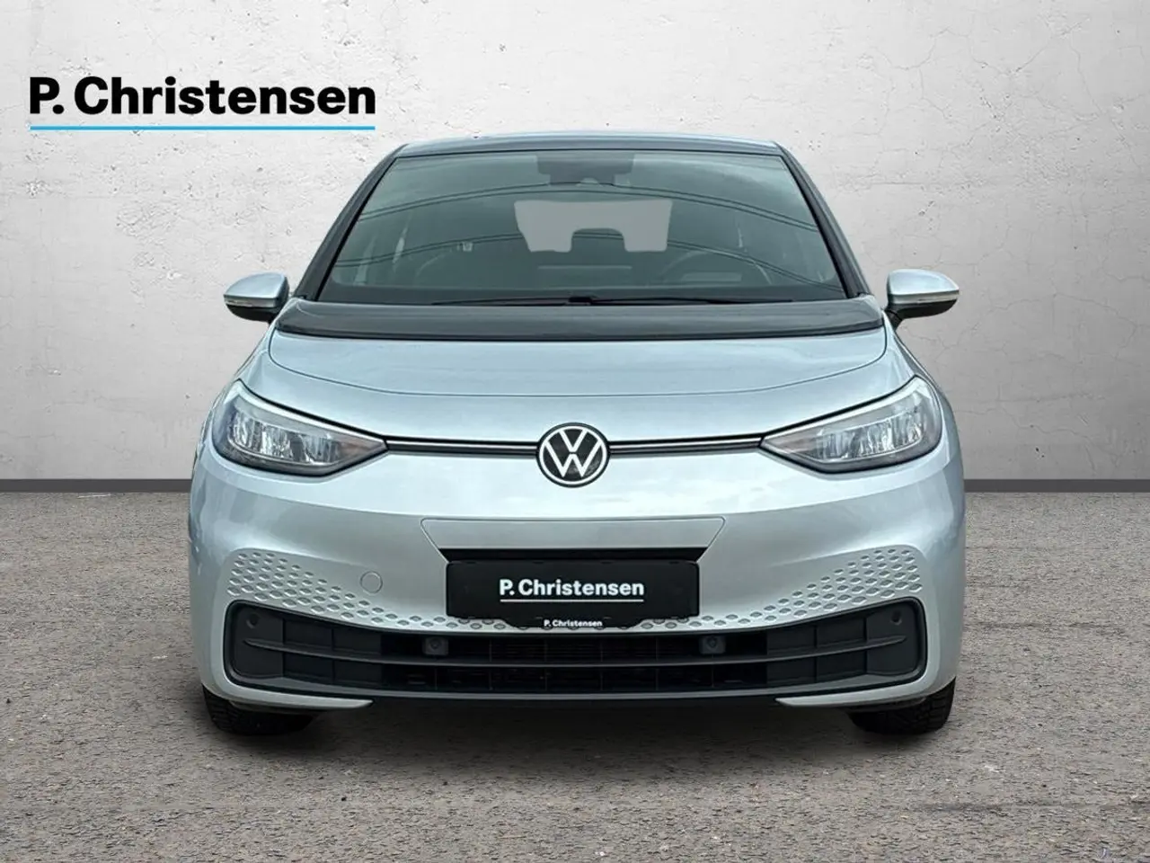 Billede 4 - VW ID.3 58 Pro