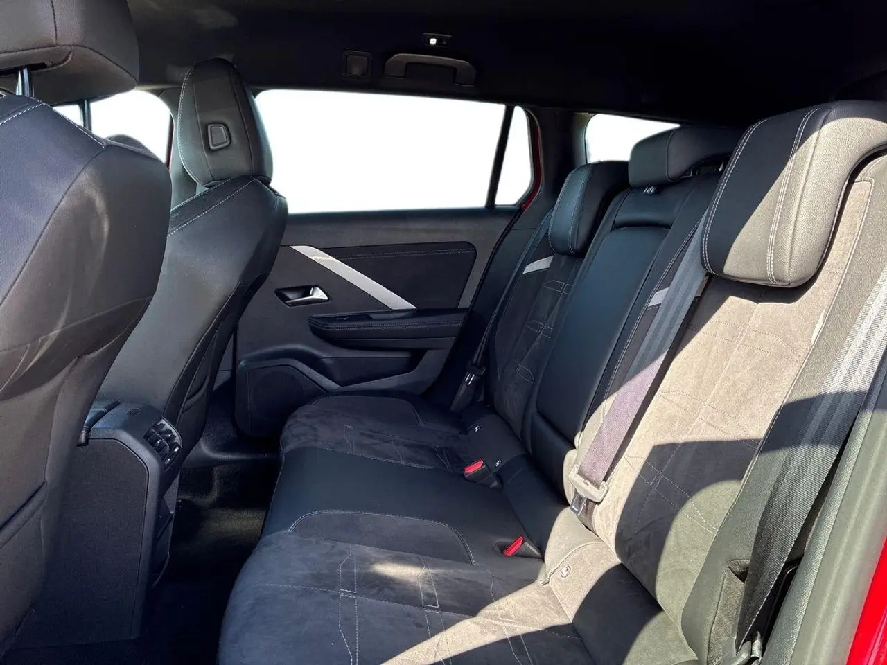 Billede 10 - Opel Astra-e 54 GS Sports Tourer