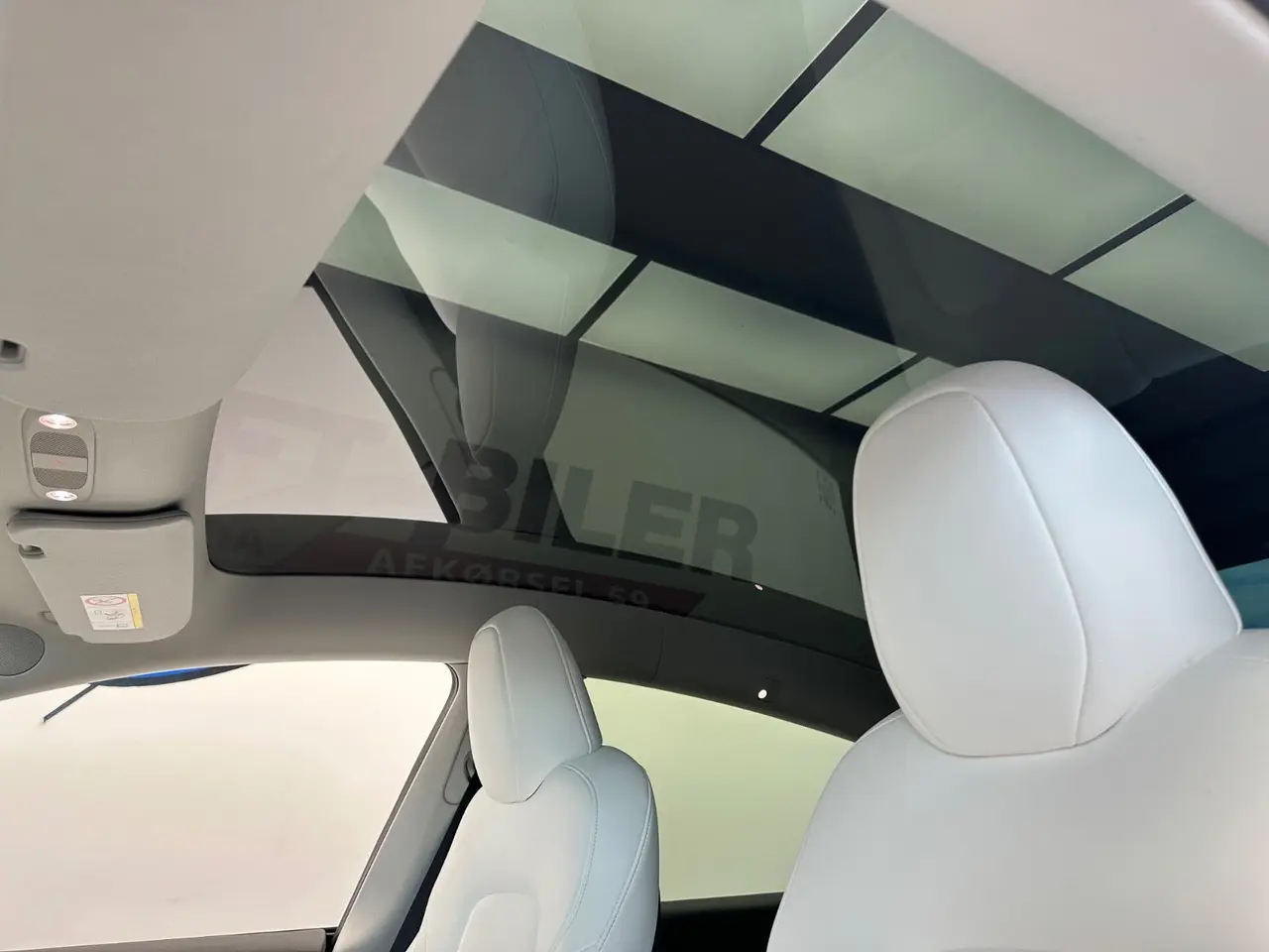 Billede 16 - Tesla Model Y Performance AWD