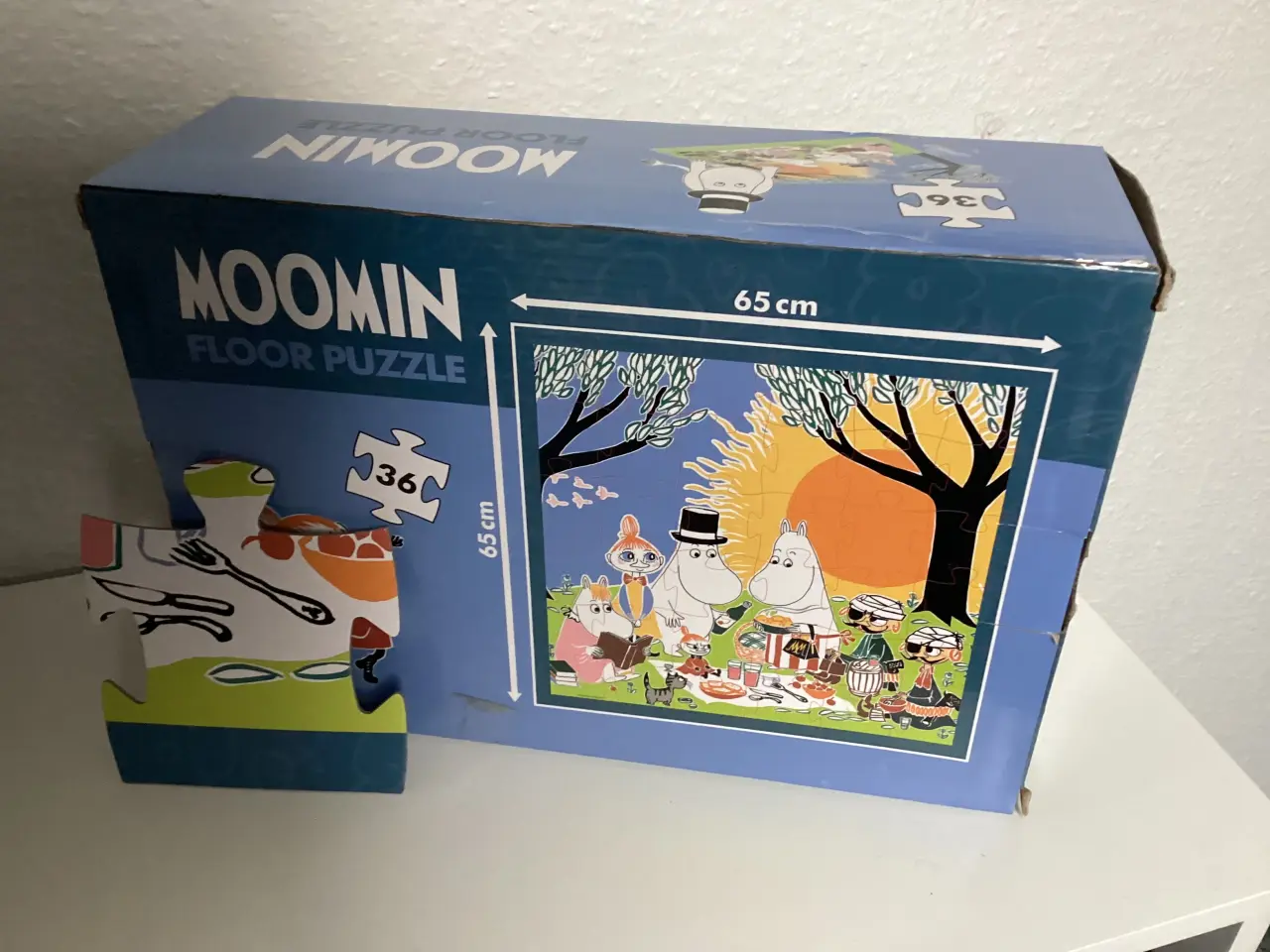 Billede 5 - Legetøj i go stand