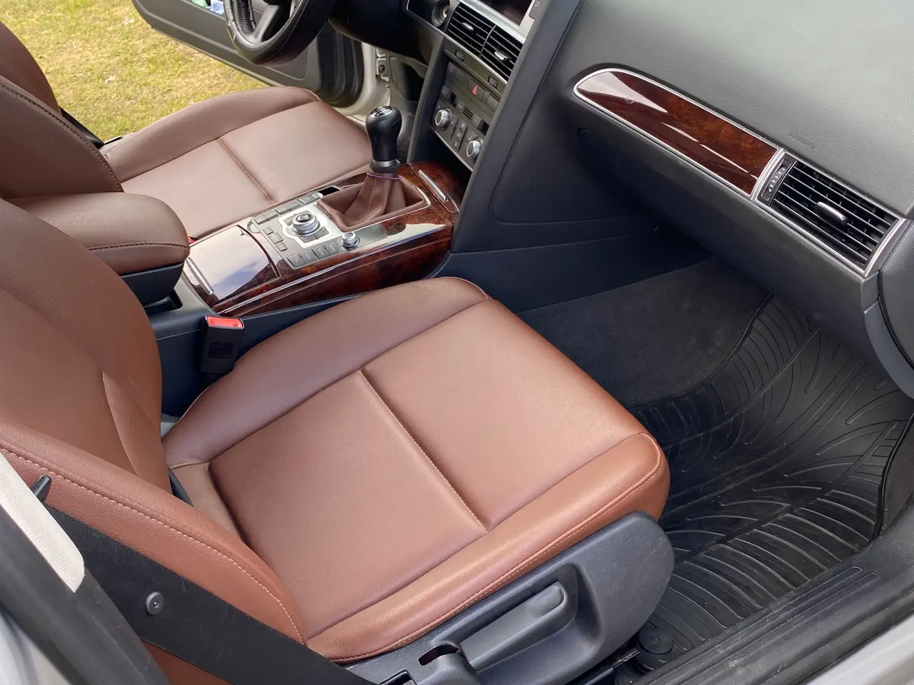 Billede 8 - Audi A6 2.7 Tdi