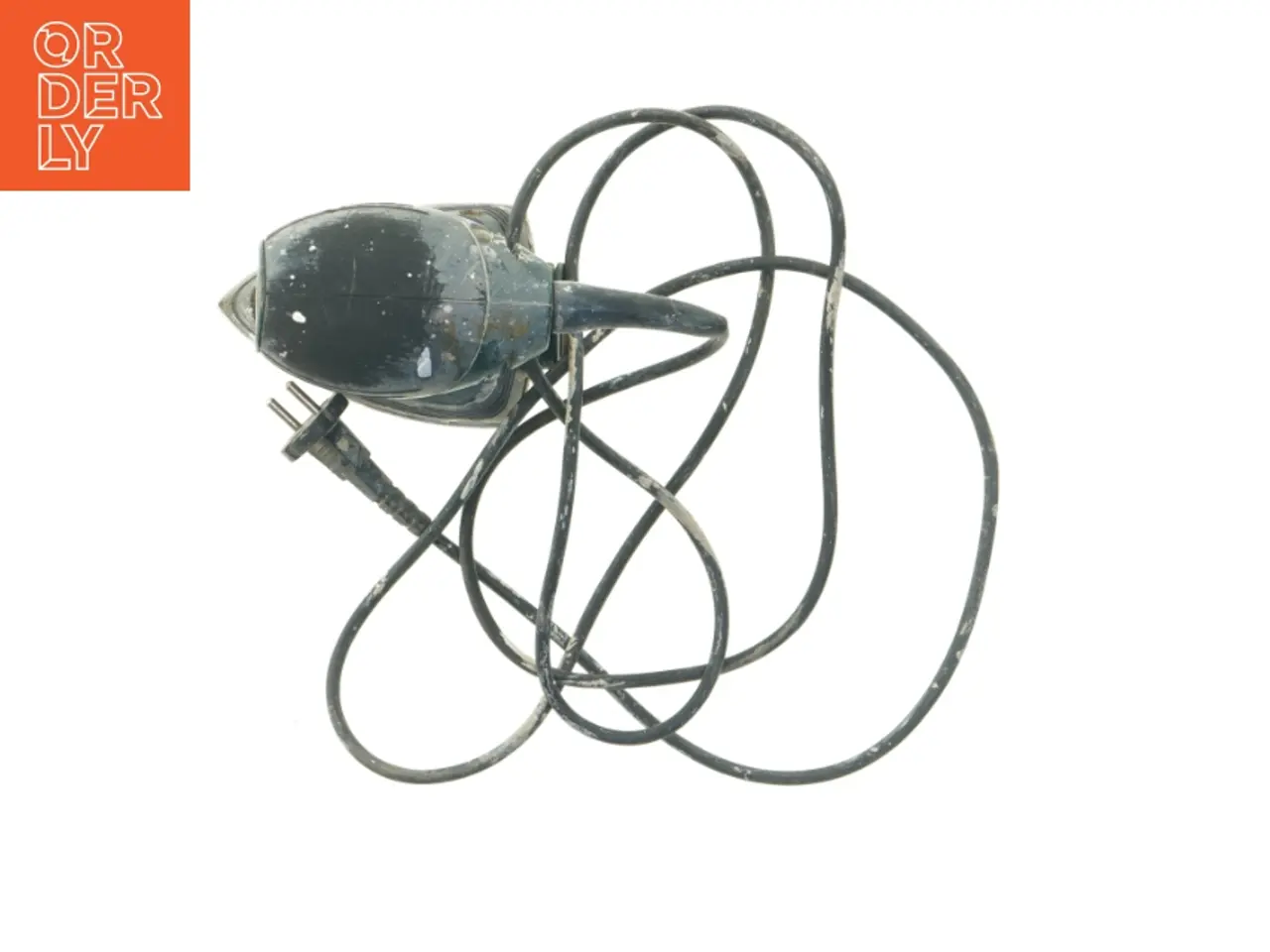 Billede 6 - Elektrisk slibemaskine fra Metabo (str. 14x15,5 cm)