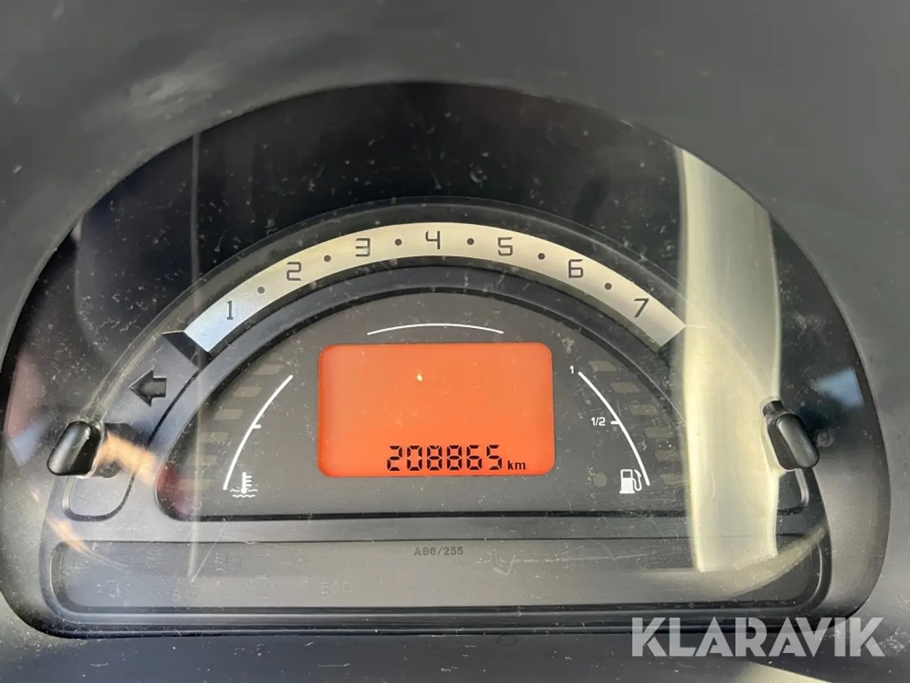 Billede 12 - Personbil Citroén C2 1,1