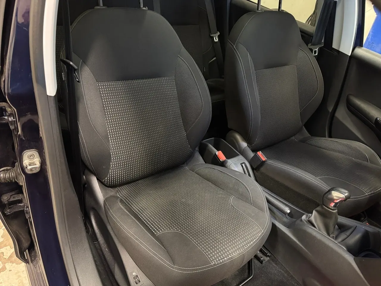 Billede 15 - Peugeot 208 1,6 BlueHDi 100 Selection Sky