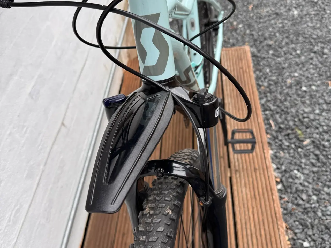 Billede 7 - Flot Scott mountainbike 🔥