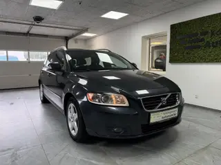 Volvo V50 1,6 DRIVe Start/Stop 109HK Stc