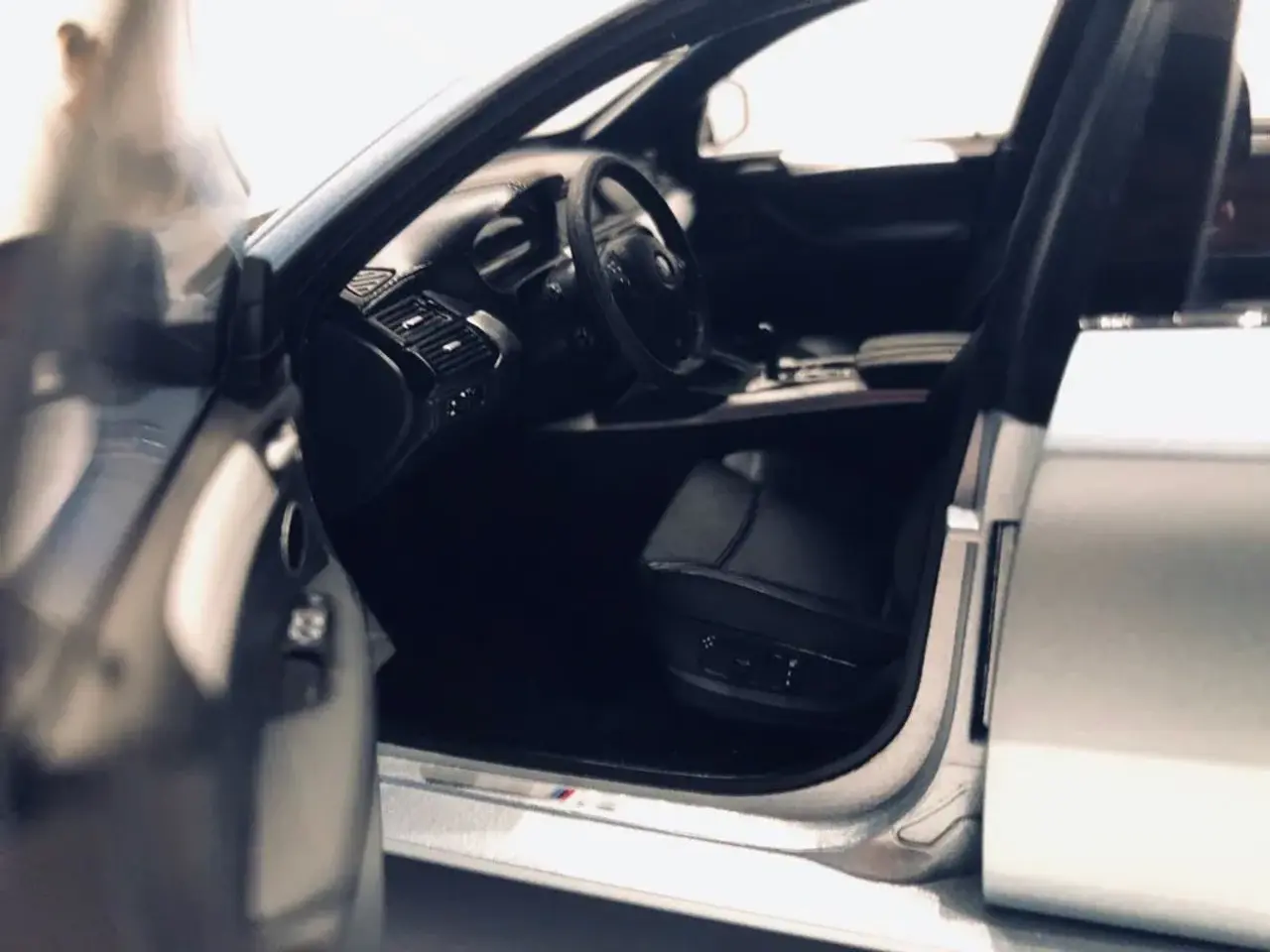 Billede 8 - BMW x6m