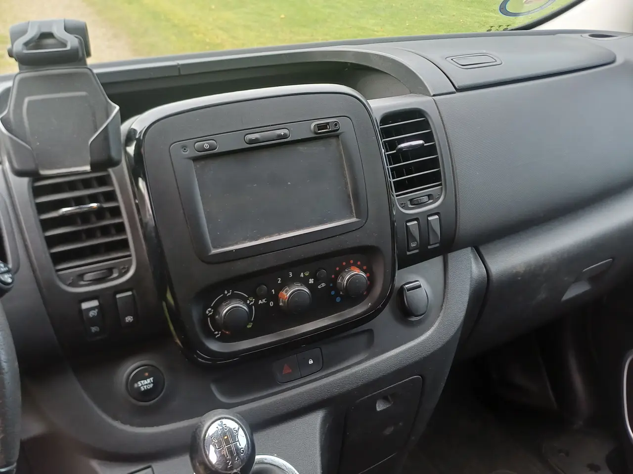 Billede 14 - Opel Vivaro