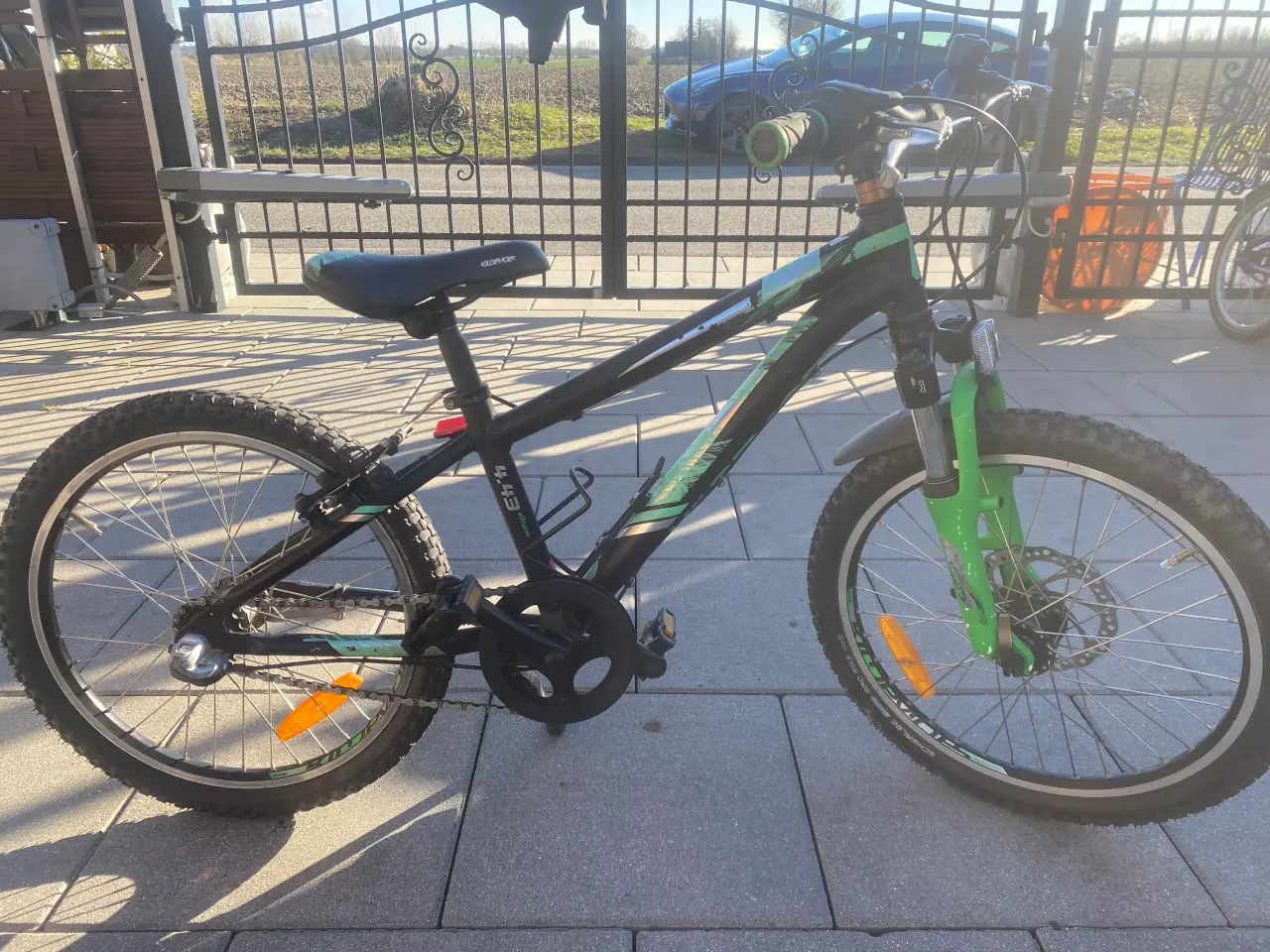 Billede 6 - Købt til 5499 kr 20 tommer topmodellen
