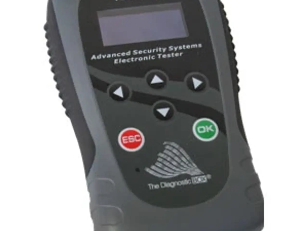 Billede 1 - Advanceret Nøgle programmerings system basis enhed TDB1000