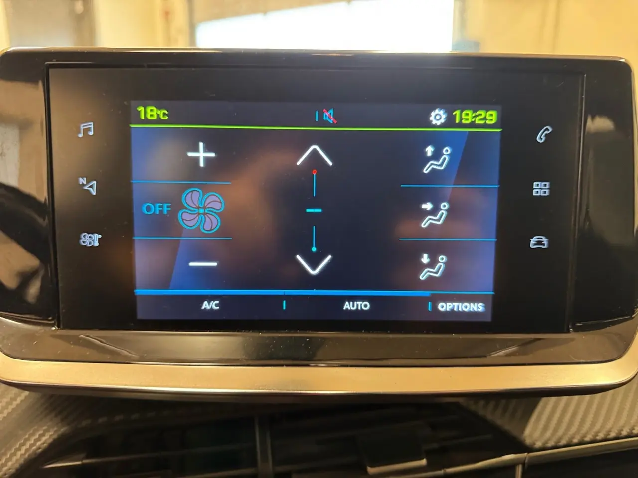 Billede 8 - Peugeot e-208 50 Active