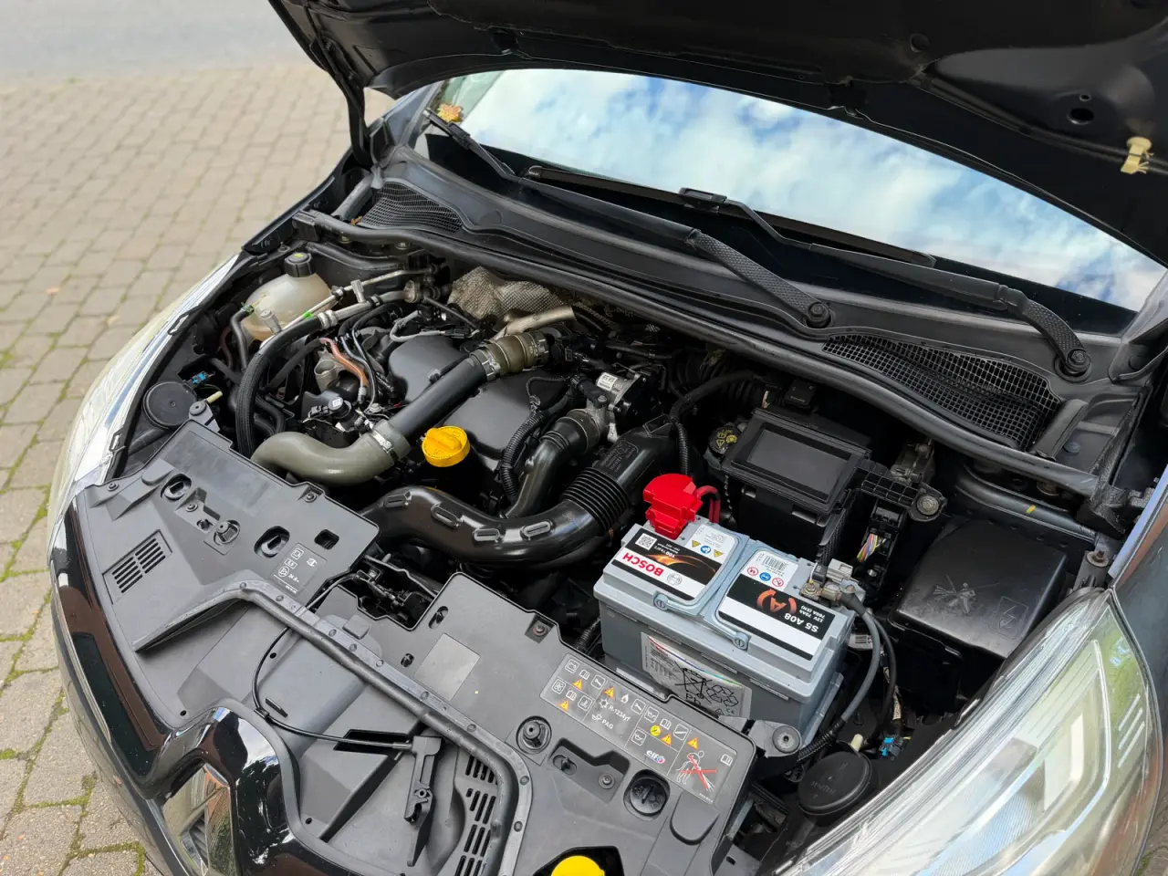 Billede 10 - Renault clio 1.5dci 90HK 2016