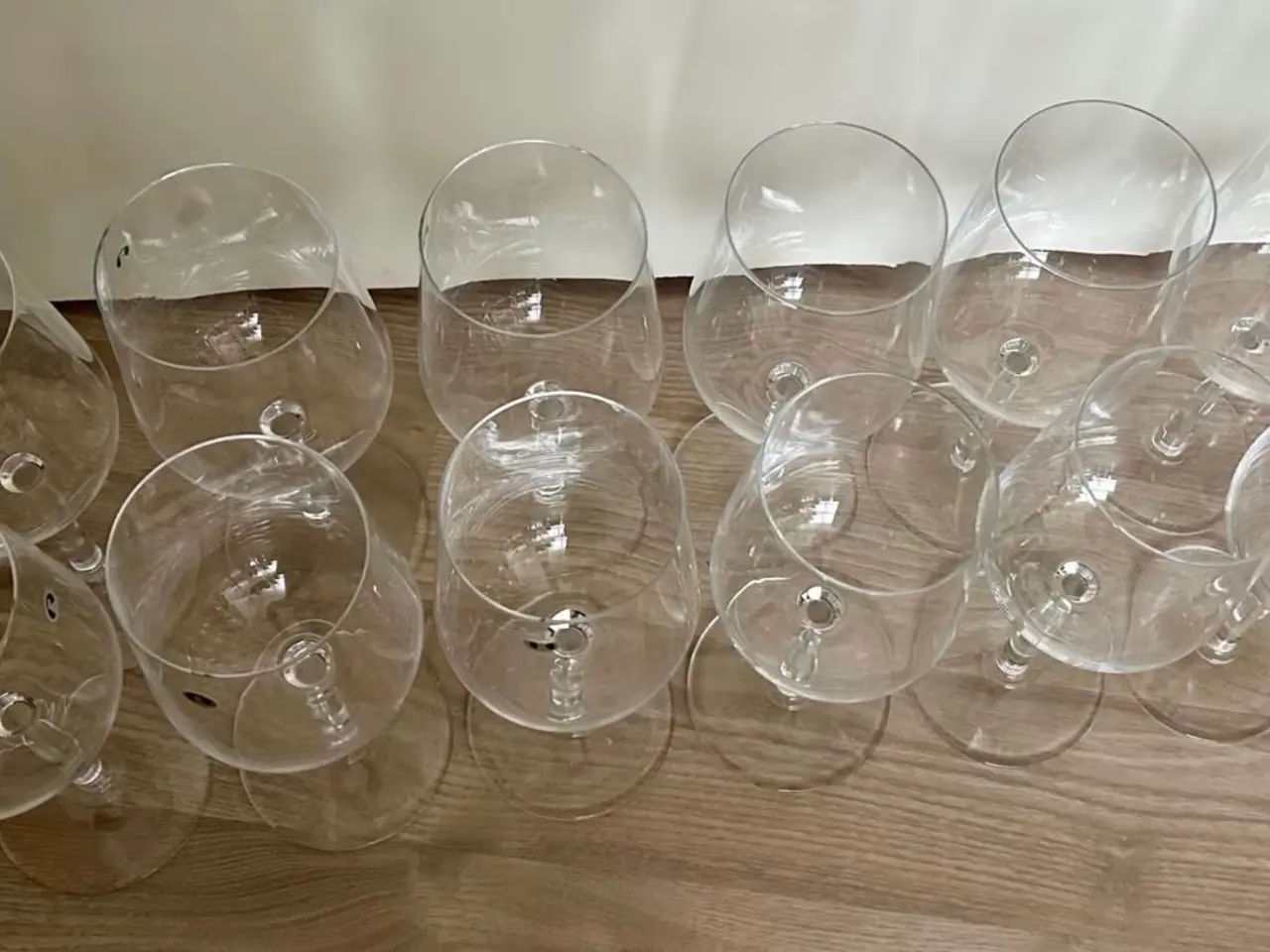 Billede 3 - Rosendahl Bordeaux rødvinsglas (12 stk.)