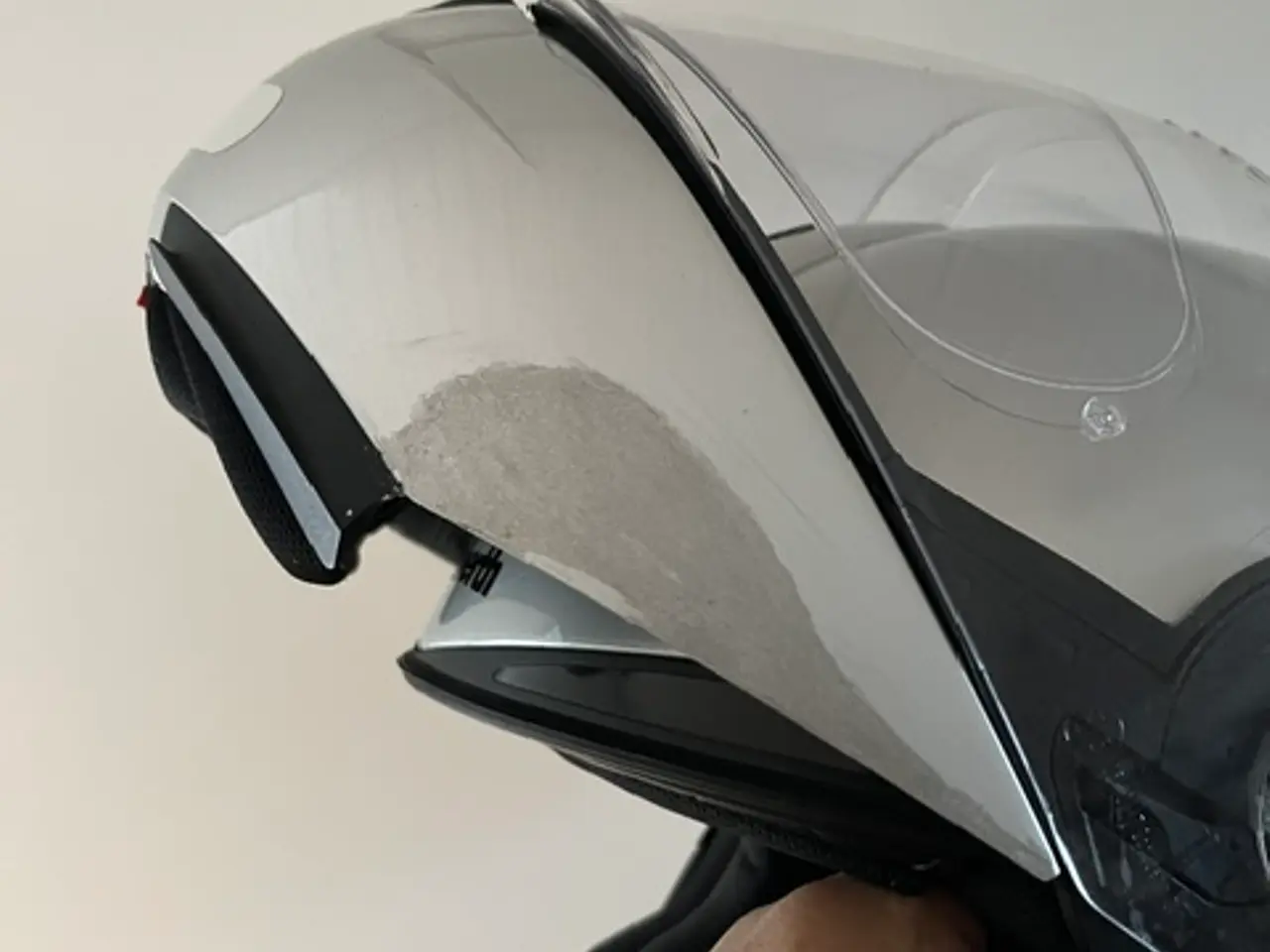 Billede 3 - Schuberth Hjælm C3 m. radio