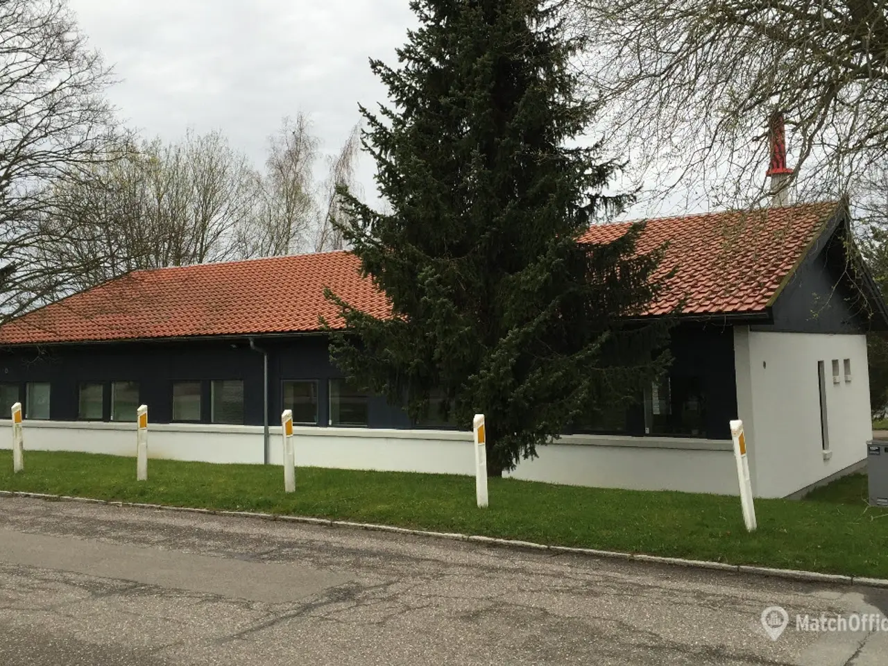 Billede 10 - Flotte kontorer med mulighed for lager i en venholdt ejendom