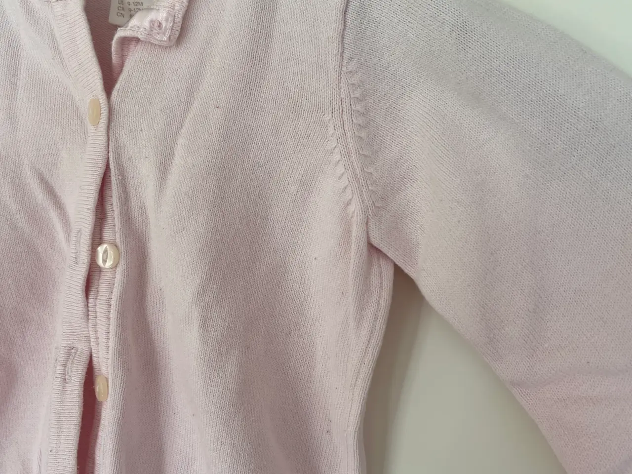 Billede 2 - Cardigan