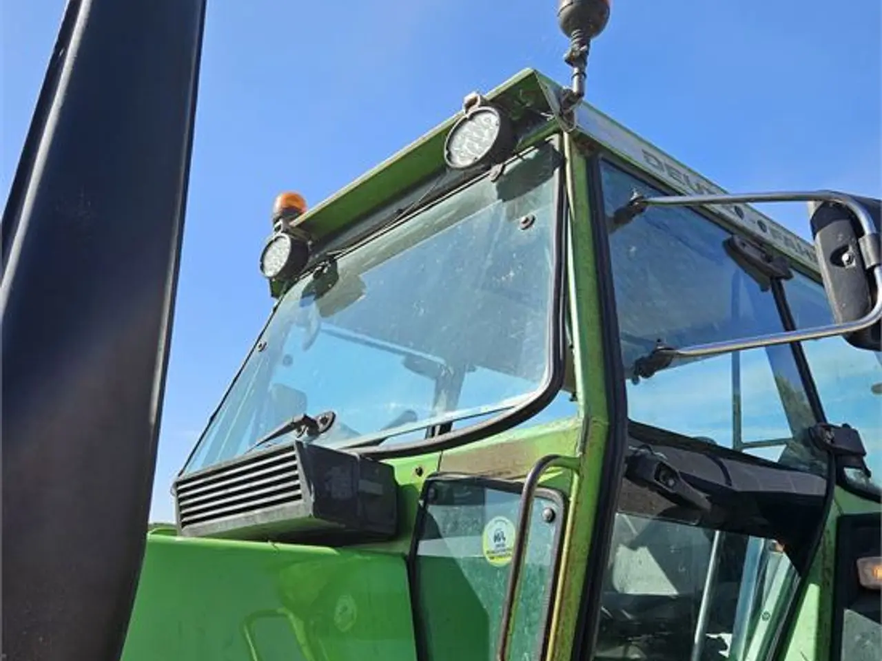 Billede 26 - Deutz-Fahr DX 6.50 - 4WD turbo powermatic