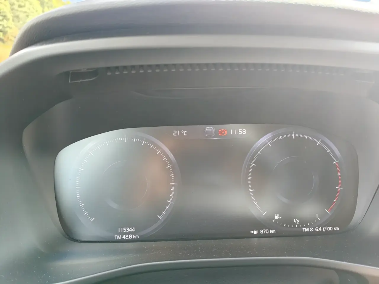 Billede 8 - Volvo XC40 2,0 T4 190 Momentum aut.