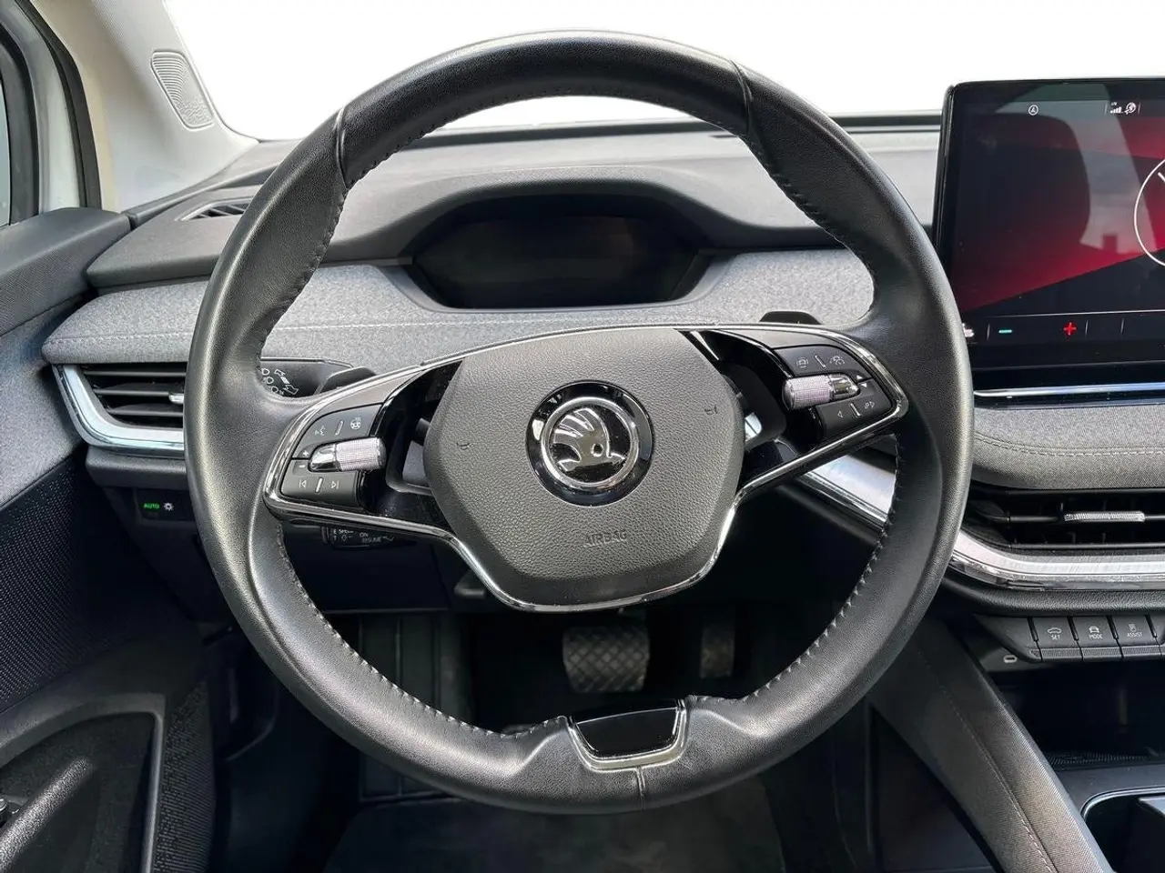 Billede 8 - Skoda Enyaq 60 iV Loft