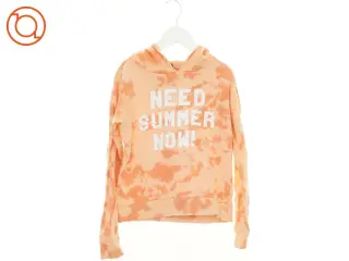 Sweatshirt fra Silly & ridiculous (str. 140 cm)