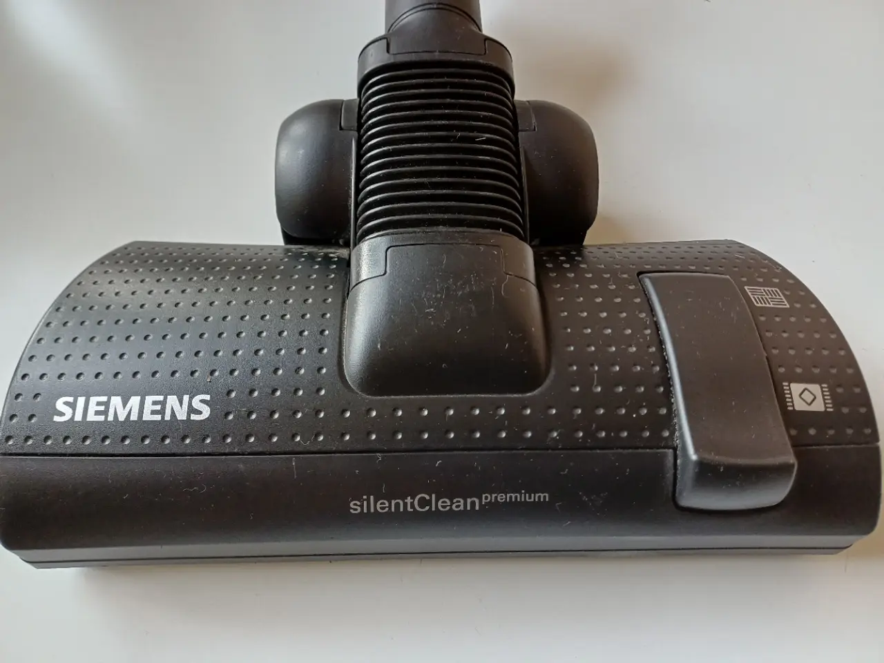 Billede 2 - Siemens SilentClean Premium støvsuger mundstykke